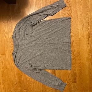 XL Polo Ralph Loren long sleeve